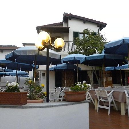 Locanda Dell'Amicizia Секкело Экстерьер фото