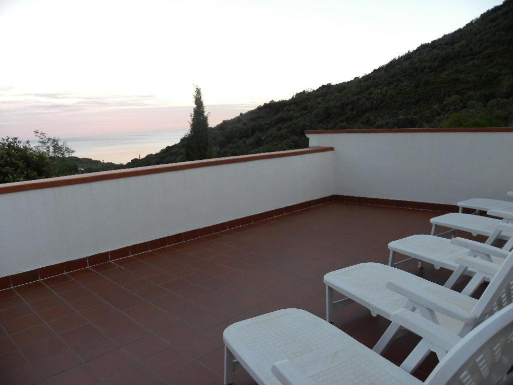 Locanda Dell'Amicizia Секкело Экстерьер фото