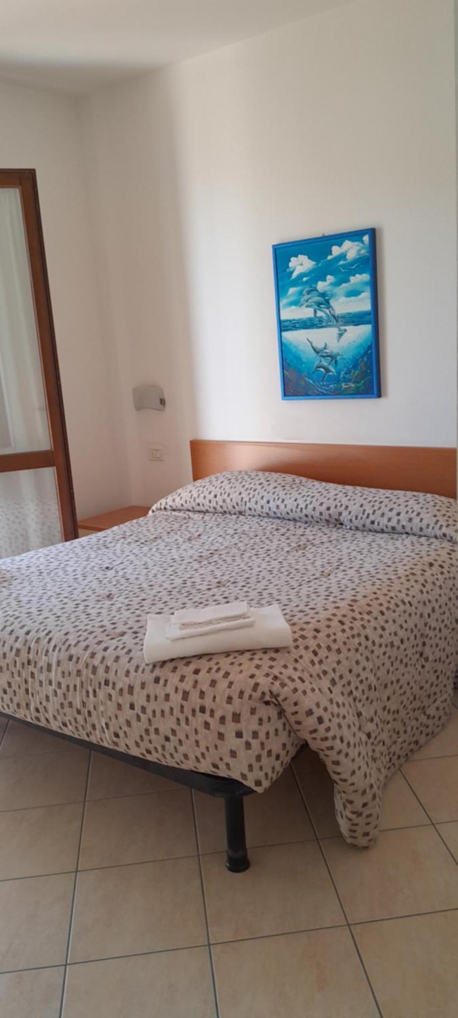 Locanda Dell'Amicizia Секкело Номер фото