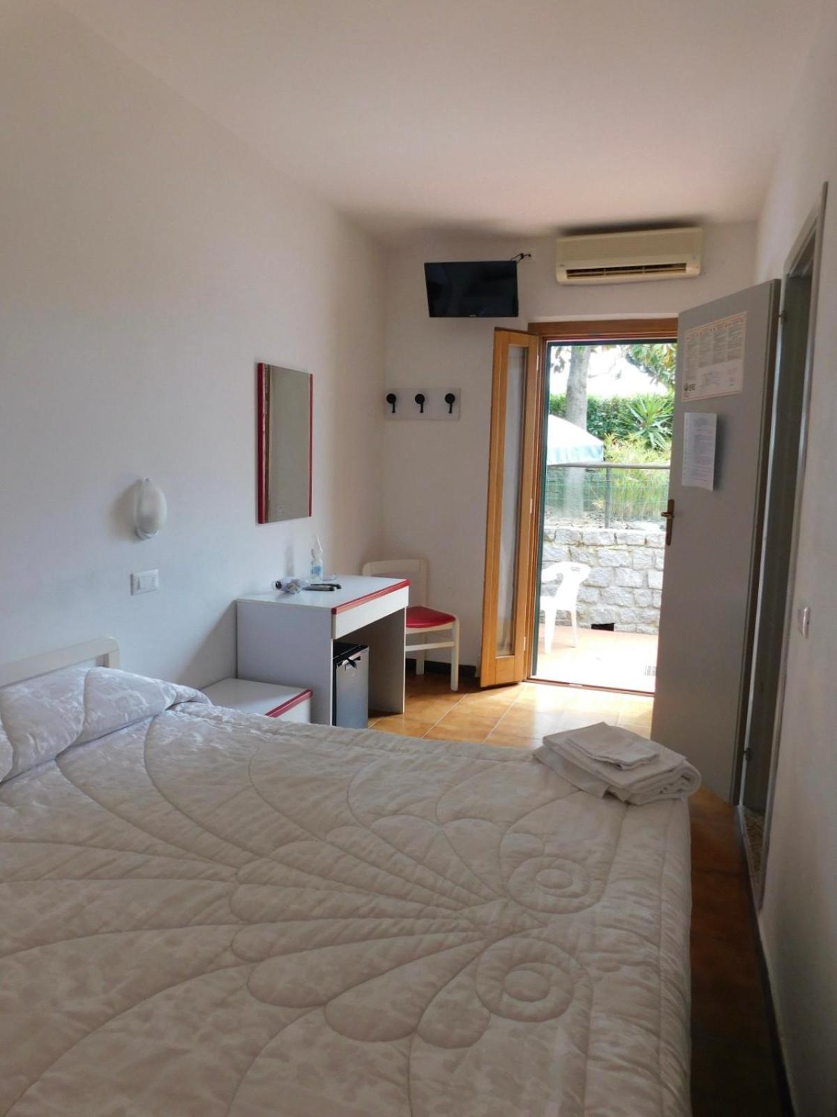 Locanda Dell'Amicizia Секкело Номер фото