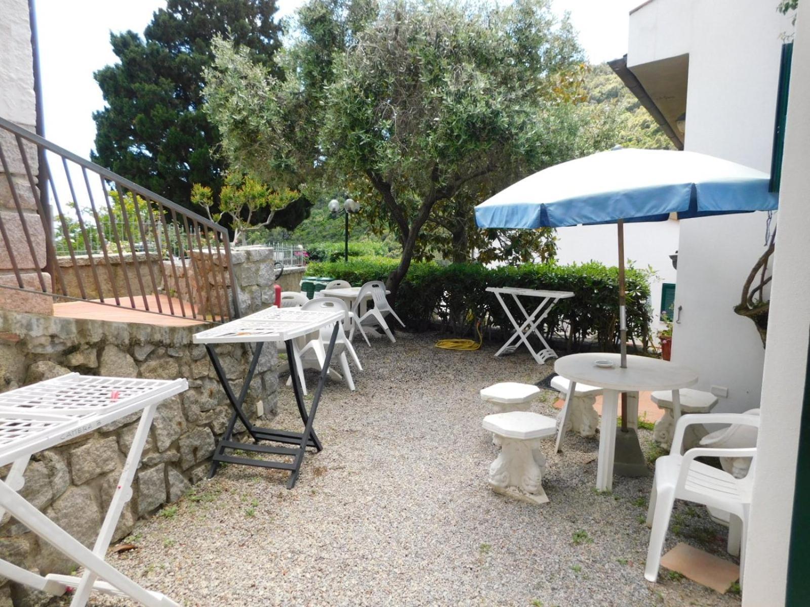 Locanda Dell'Amicizia Секкело Экстерьер фото