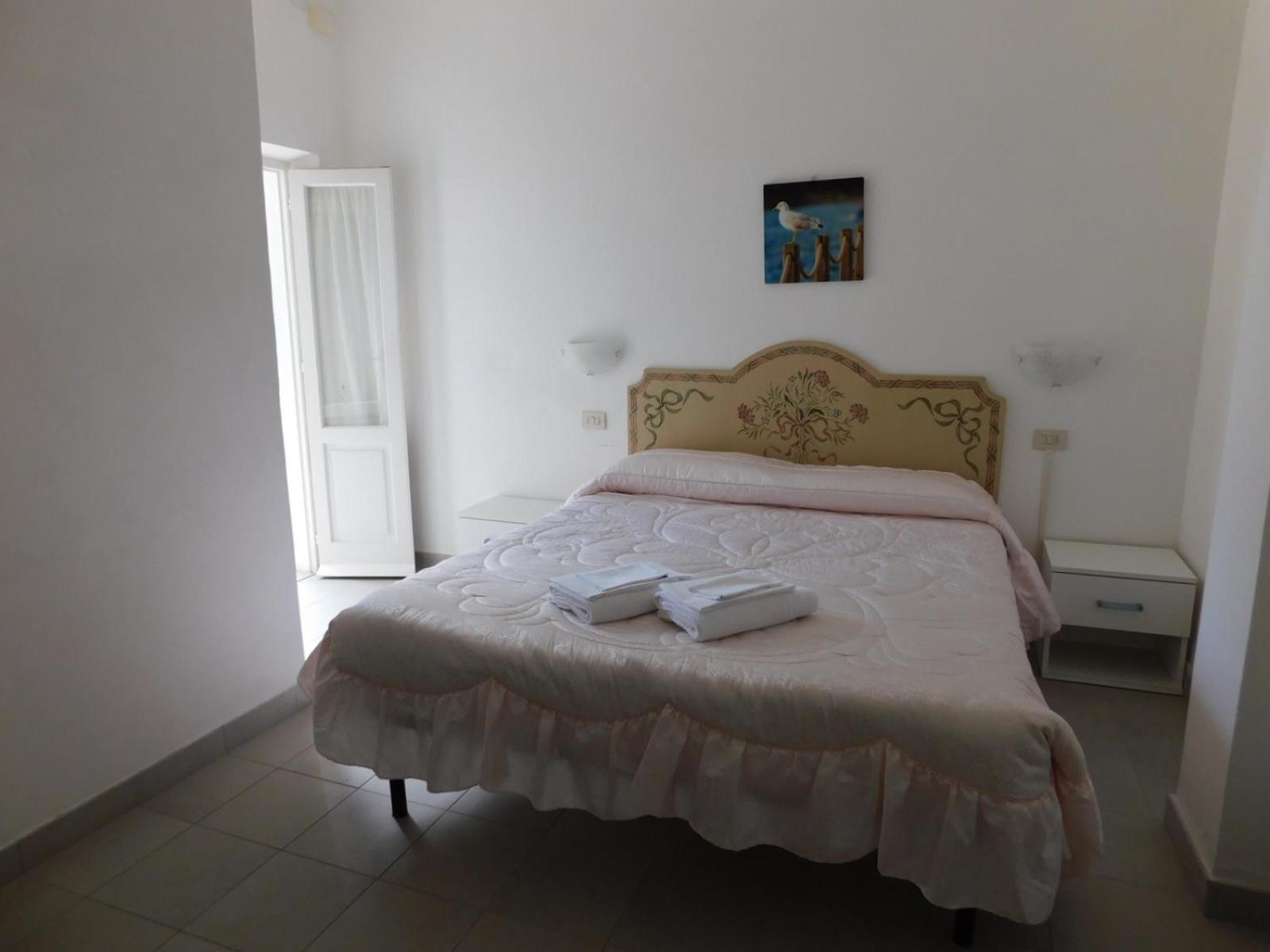 Locanda Dell'Amicizia Секкело Экстерьер фото