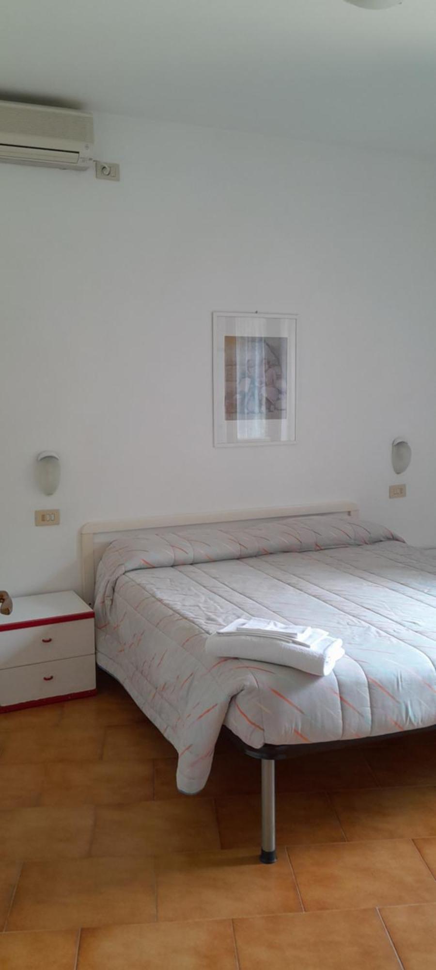 Locanda Dell'Amicizia Секкело Номер фото