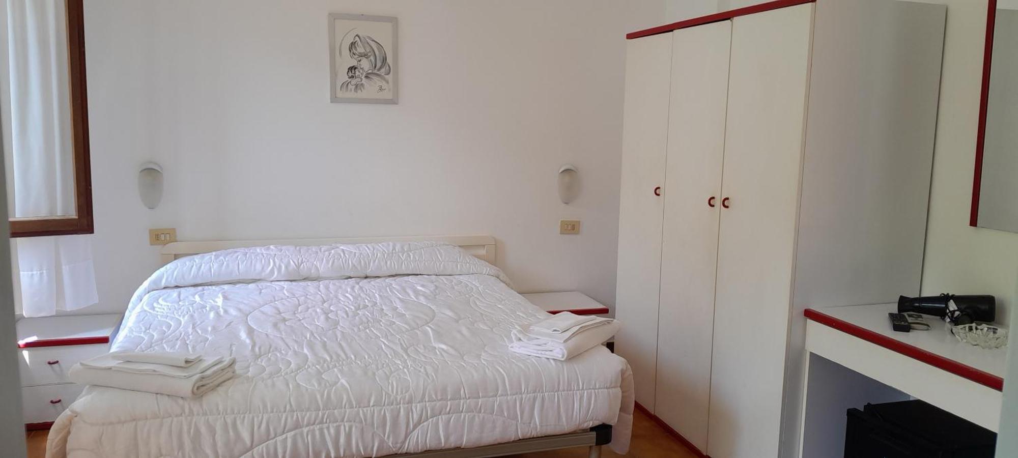 Locanda Dell'Amicizia Секкело Номер фото