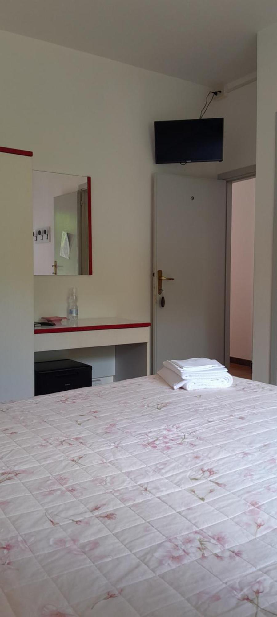 Locanda Dell'Amicizia Секкело Номер фото